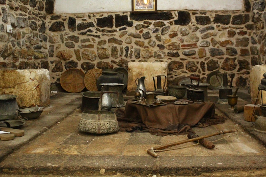Blacksmithing